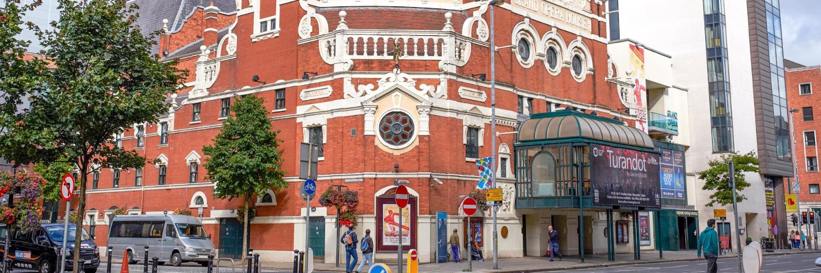 Grand Opera House